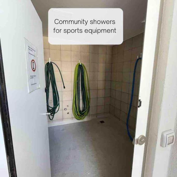 La Cabanana - Apartment W Pool And High-Speed Wifi コラレホ エクステリア 写真
