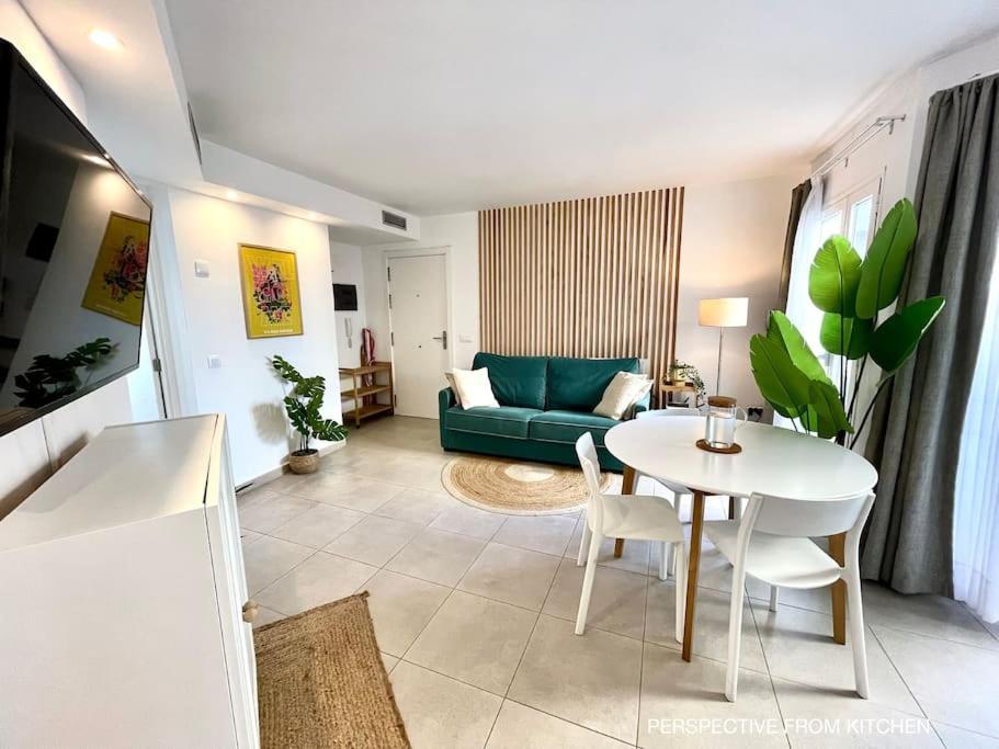 La Cabanana - Apartment W Pool And High-Speed Wifi コラレホ エクステリア 写真