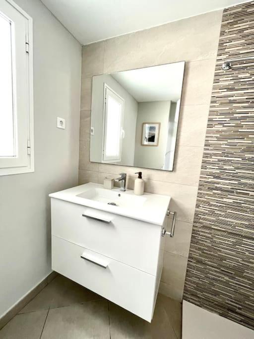 La Cabanana - Apartment W Pool And High-Speed Wifi コラレホ エクステリア 写真