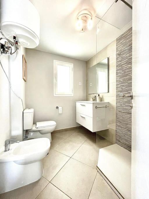 La Cabanana - Apartment W Pool And High-Speed Wifi コラレホ エクステリア 写真