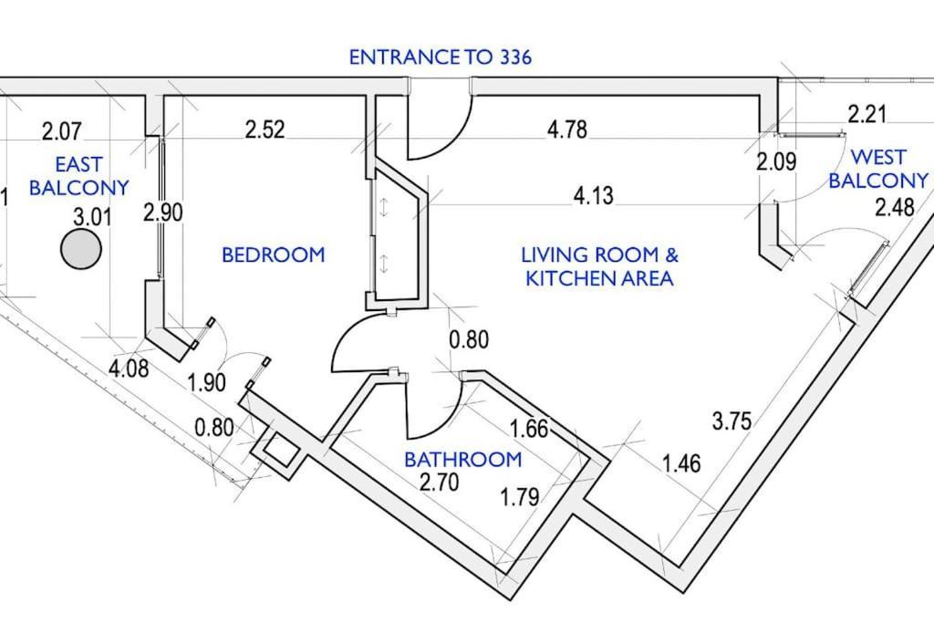 La Cabanana - Apartment W Pool And High-Speed Wifi コラレホ エクステリア 写真