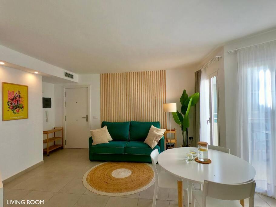 La Cabanana - Apartment W Pool And High-Speed Wifi コラレホ エクステリア 写真