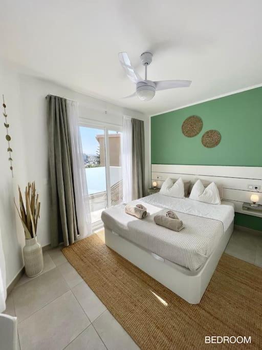 La Cabanana - Apartment W Pool And High-Speed Wifi コラレホ エクステリア 写真