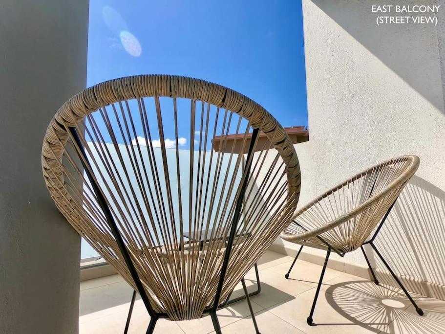 La Cabanana - Apartment W Pool And High-Speed Wifi コラレホ エクステリア 写真